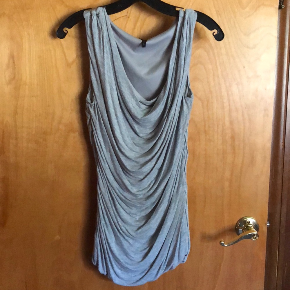 Maurice’s Sleeveless Shirt size L